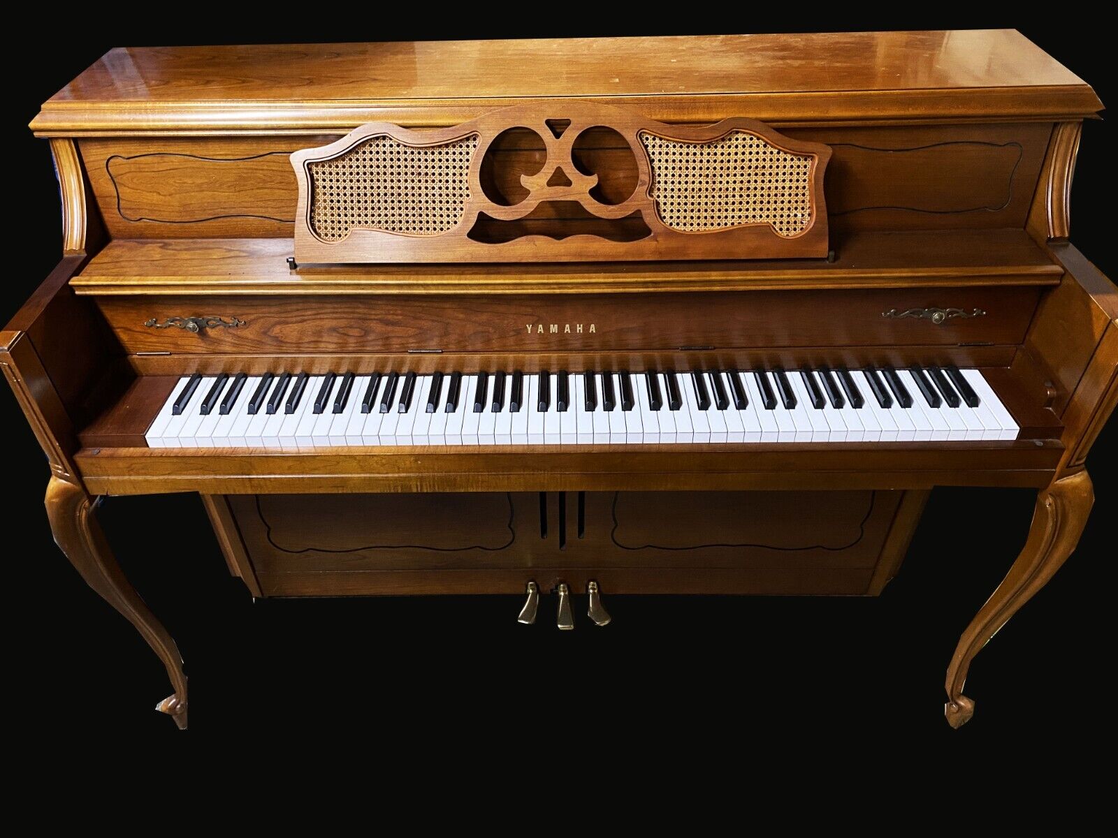 
G3 Yamaha Piano: An In-Depth Review of This Classic Instrument