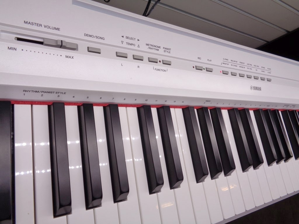 
The GC1 Yamaha Piano: An In-Depth Review and Buyer's Guide
