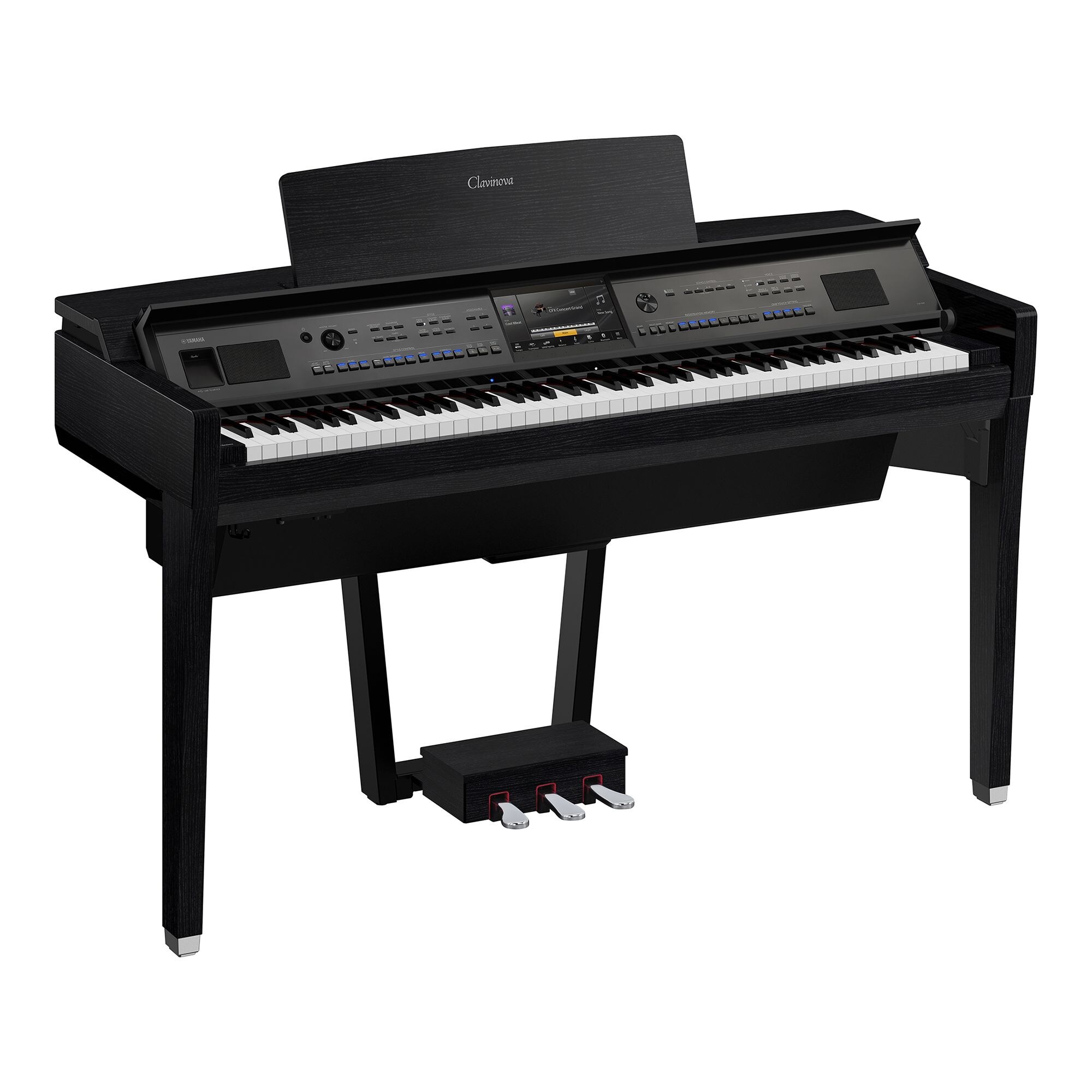 
Yamaha U2 Piano: A Comprehensive Guide to This Classic Model