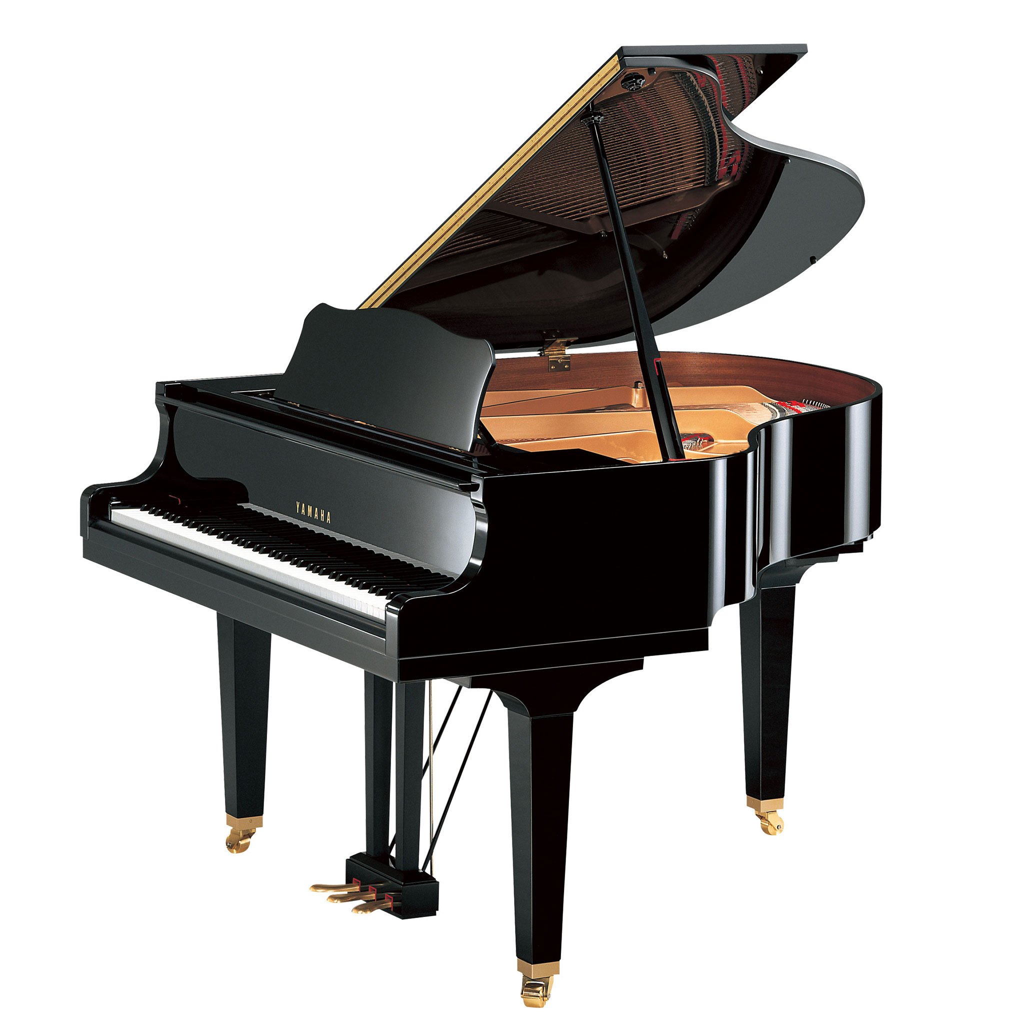 
Yamaha Studio Piano: The Ultimate Guide For Musicians And Beginners