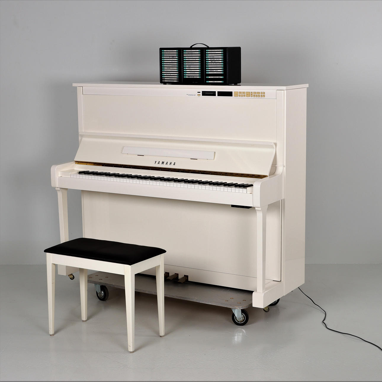 
Unlocking the Magic of C108 Yamaha Piano: A Comprehensive Guide for Music Lovers