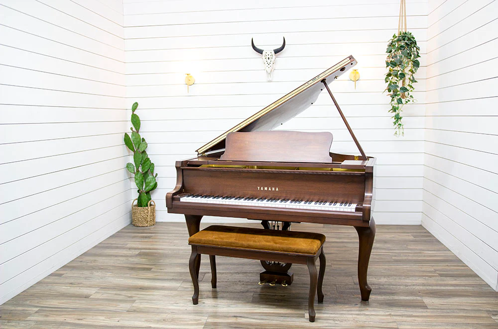 
George Steck Piano Value: What You Need To Know Before Buying One