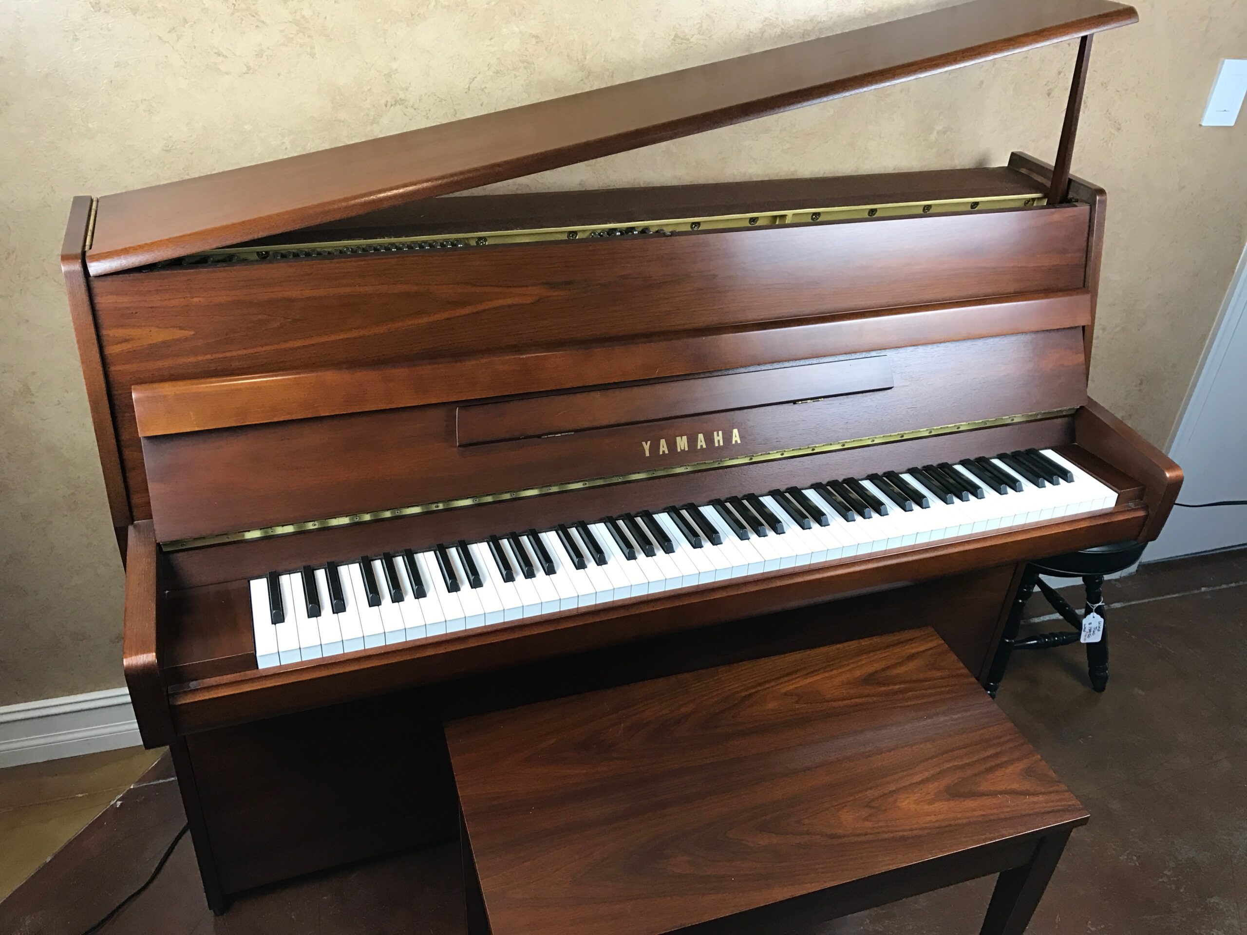 
What Is The GC1 Yamaha Piano Price? A Comprehensive Guide for Buyers