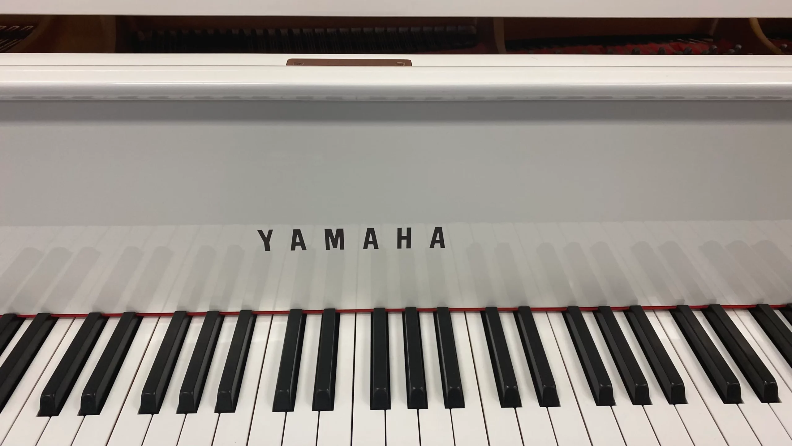 
P515 Yamaha Piano: The Ultimate Guide To This Top-Notch Instrument