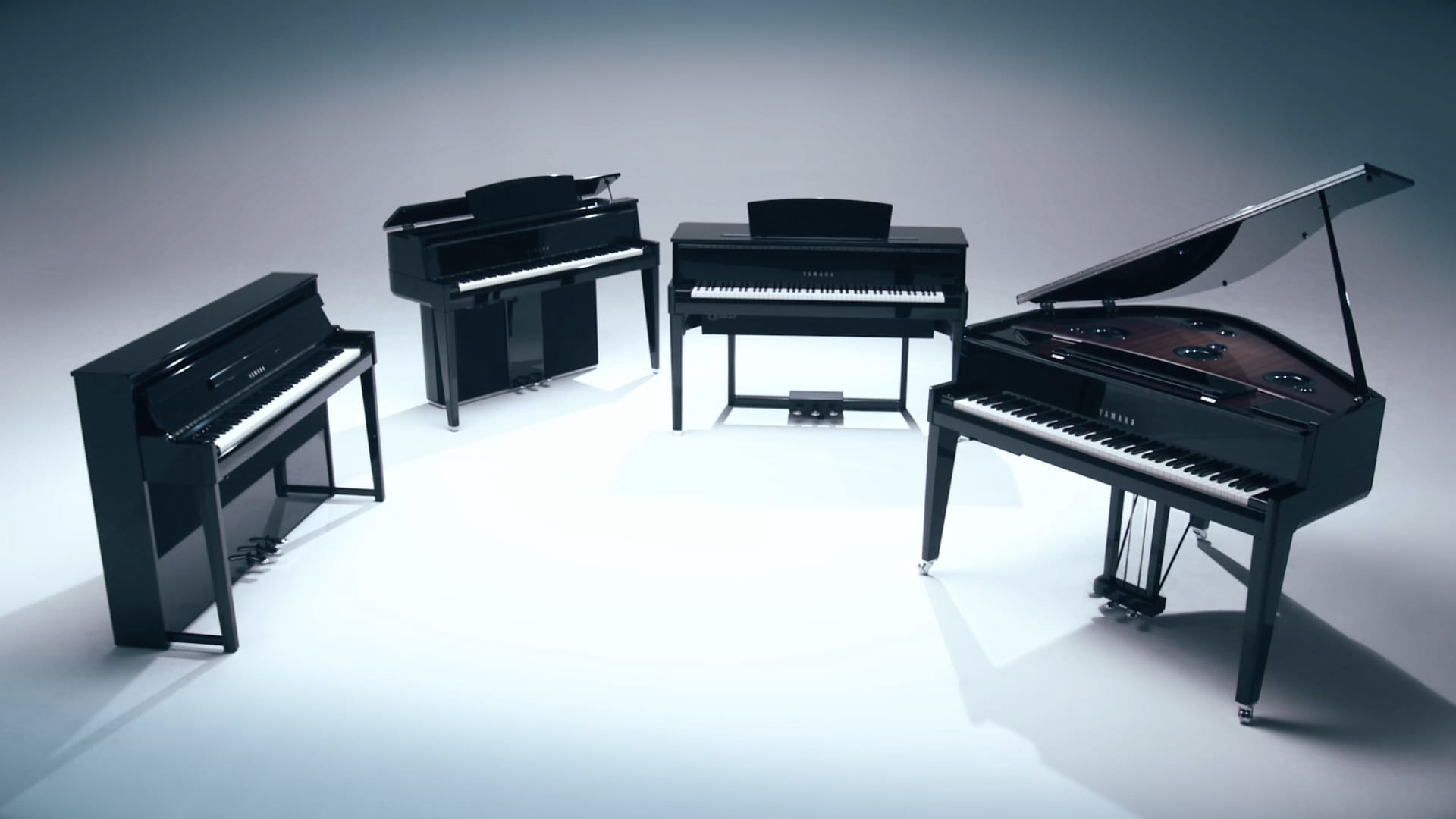 
Unlock the Potential of Your GH1 Yamaha Piano: Tips and Tricks for Maximum Performance