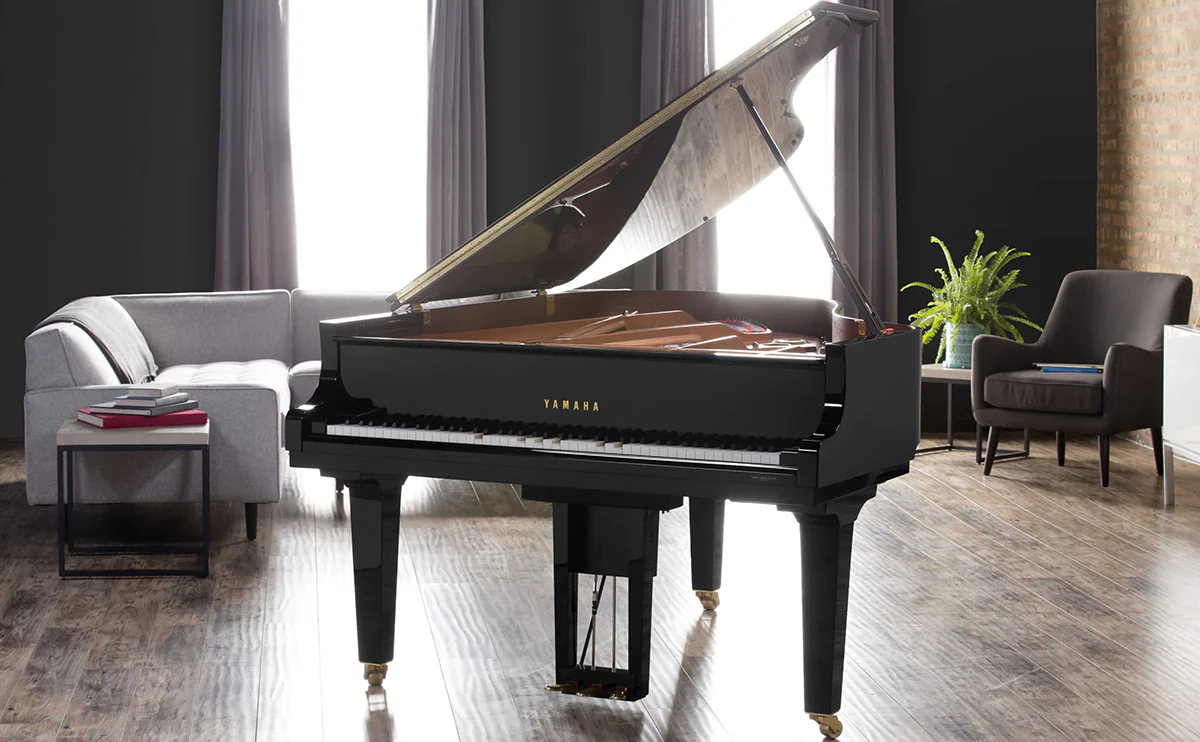
Unlock the Melodic Magic of the P85 Yamaha Piano: A Comprehensive Guide