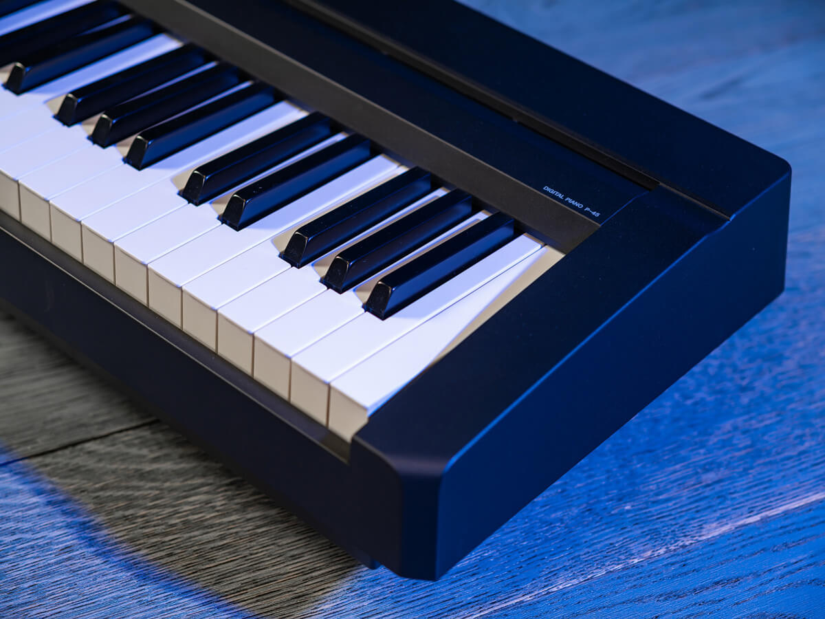 
T116 Yamaha Piano: The Perfect Blend of Quality and Affordability