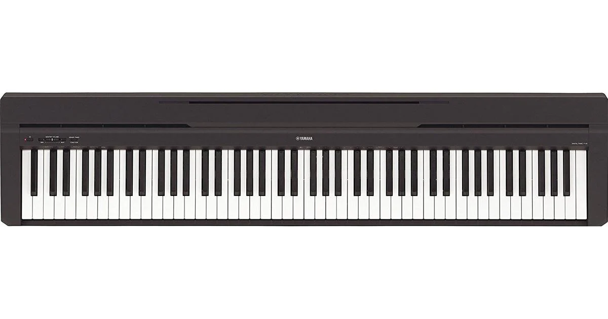 
T116 Yamaha Piano Price: Is It Worth The Investment? Find Out Here!