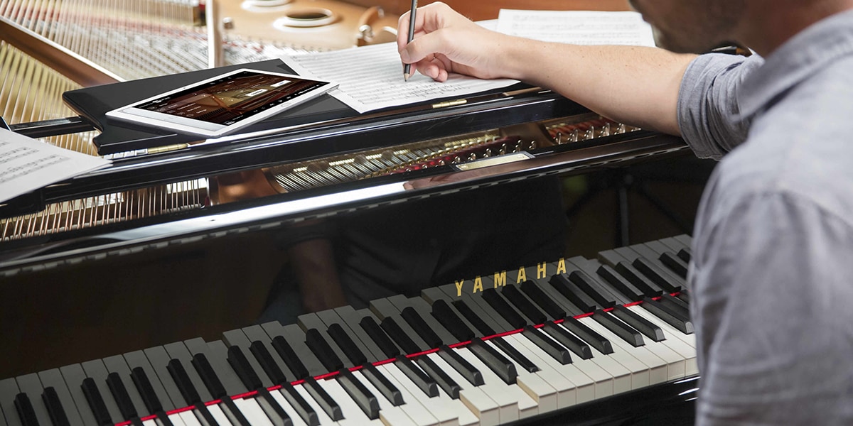 
Unlocking the Magic: Freddie Mercury's Iconic Yamaha Piano Revealed