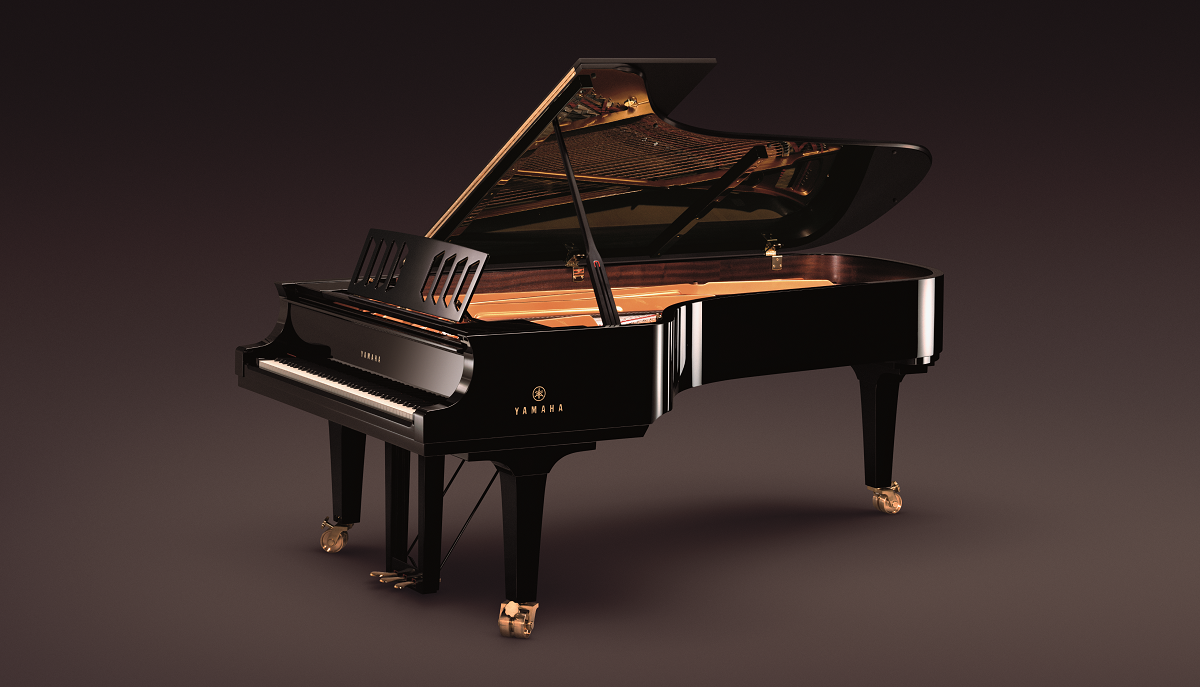 Most Expensive Yamaha Piano