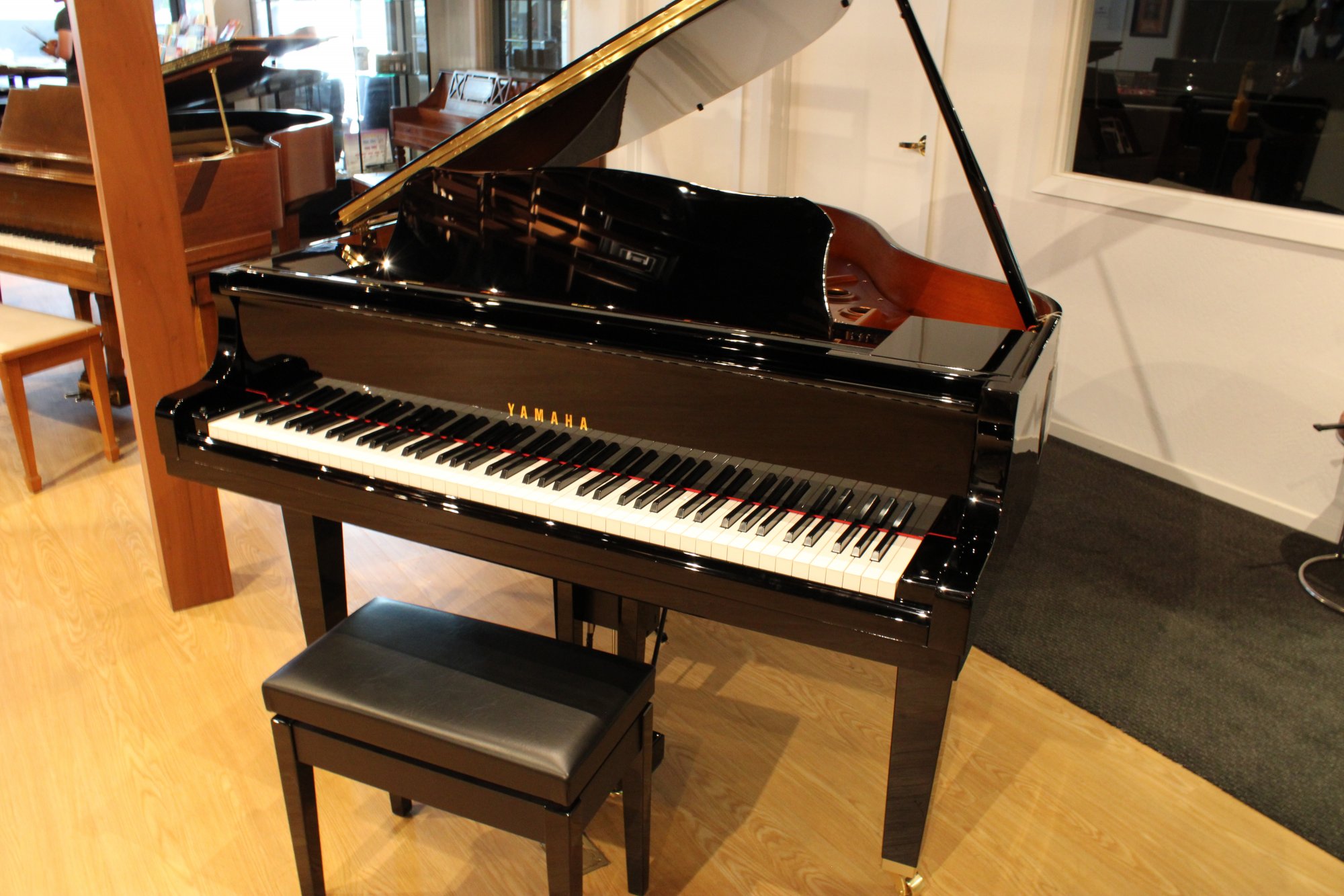 what is a pianoforte