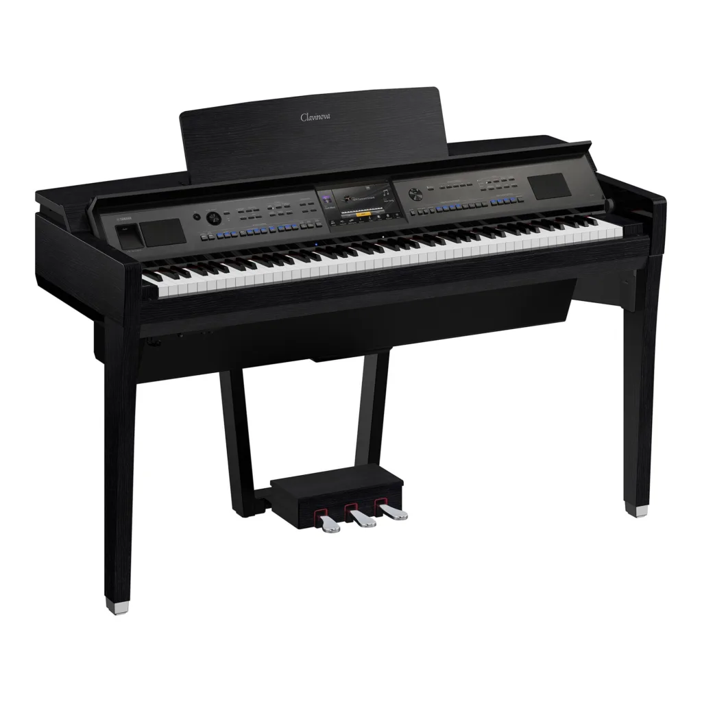 Yamaha Clavinova Digital Piano