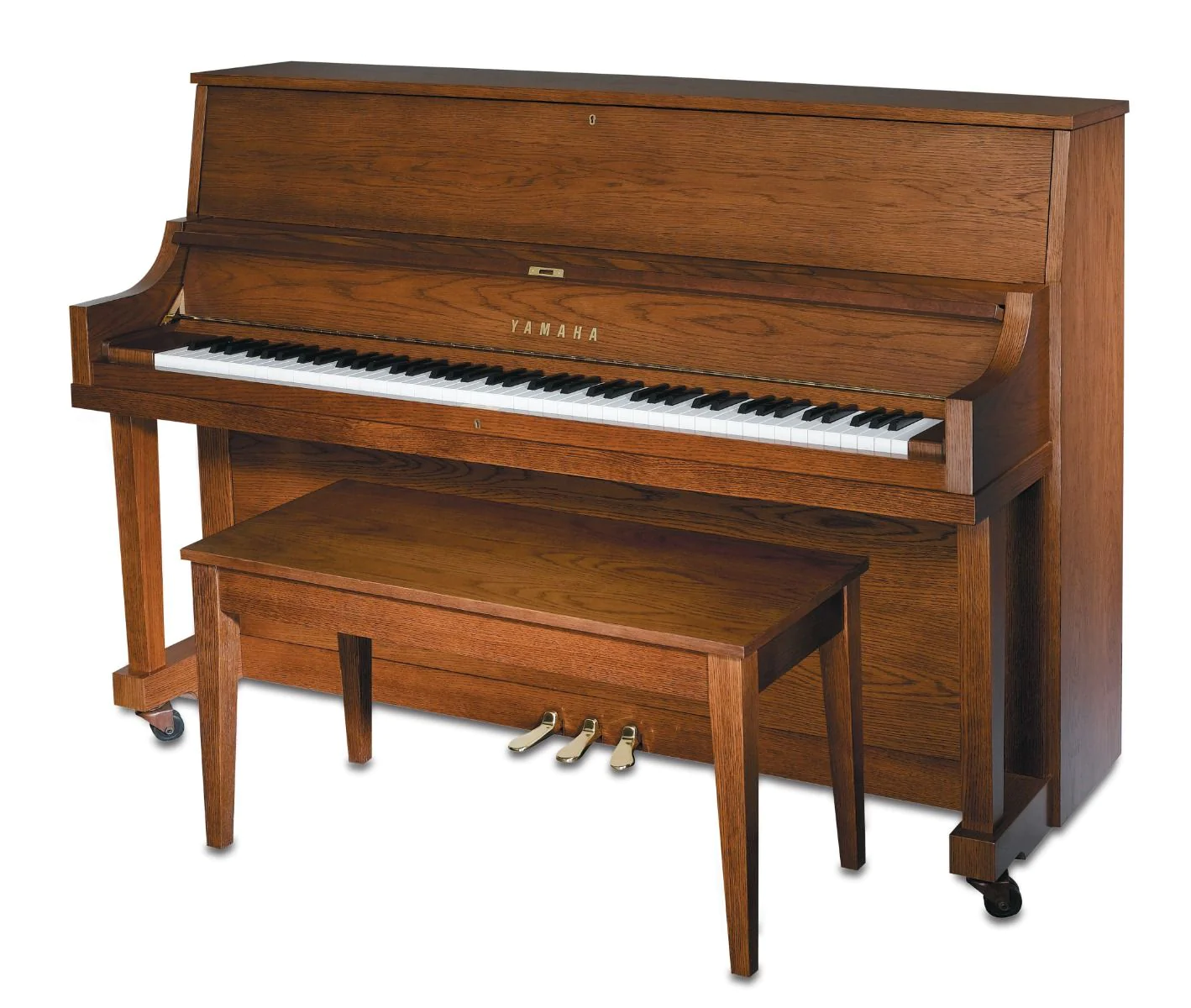 hobart m cable upright piano
