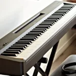 how to teach yourself piano