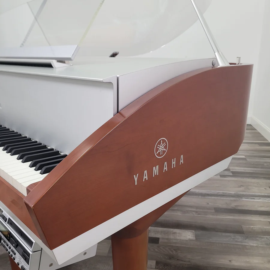Steinway Spirio Player Pianos