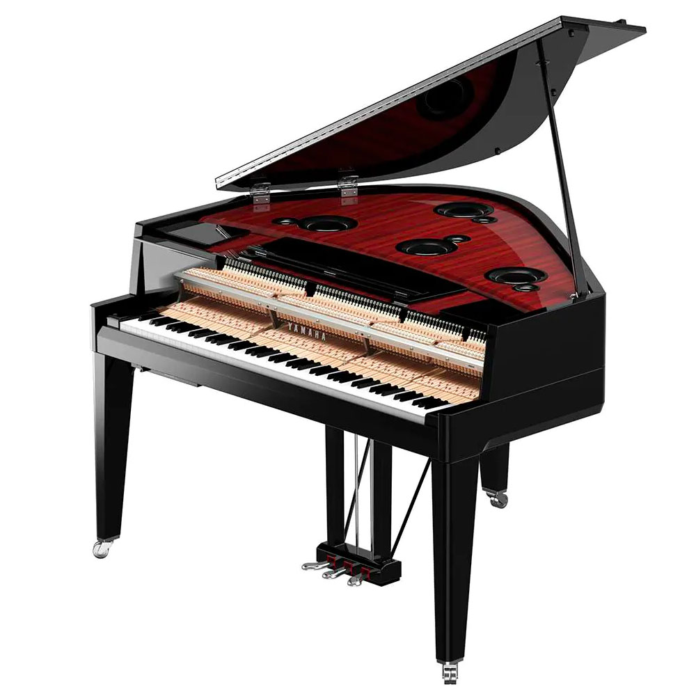 what is a pianoforte