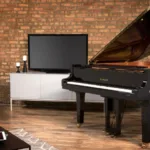 how much is a steinway piano