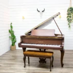 yamaha studio piano