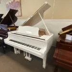 g1 yamaha piano