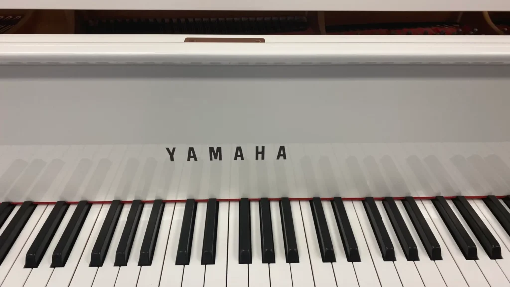 u3 yamaha piano price