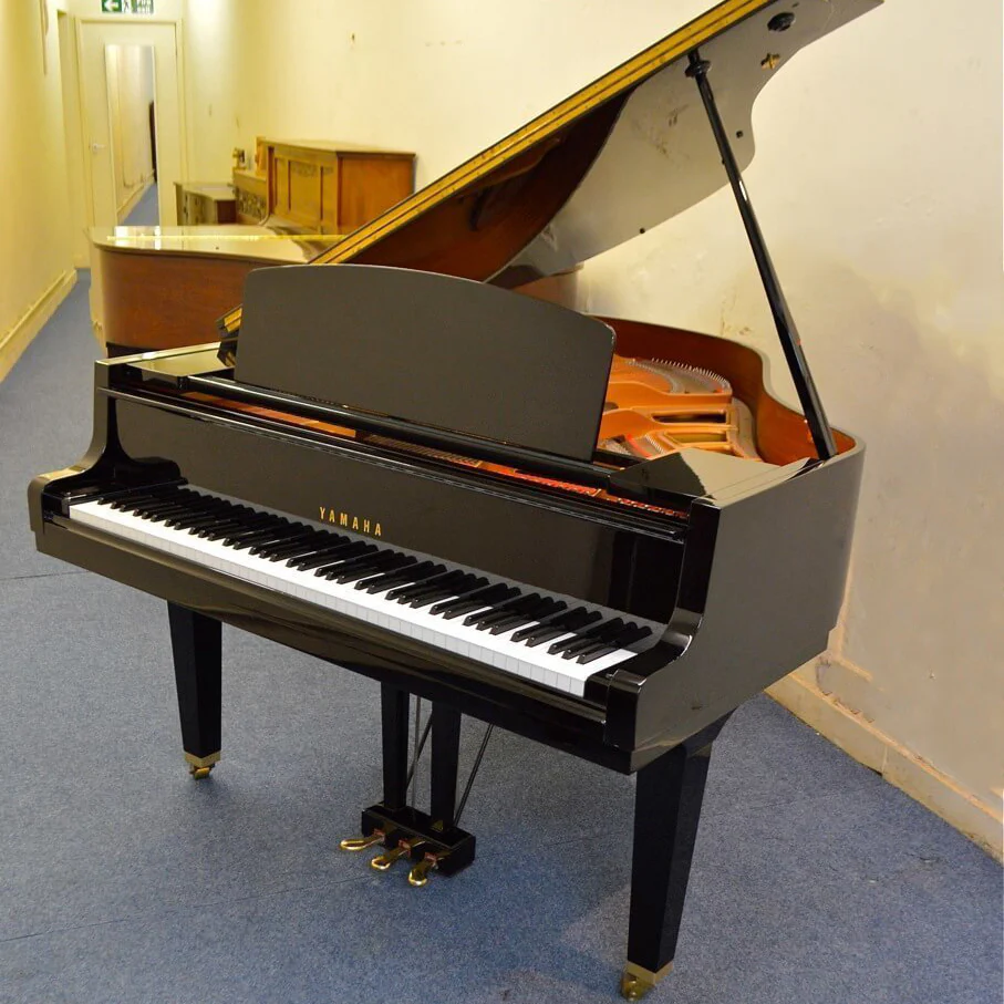 GH1B Yamaha Piano Price