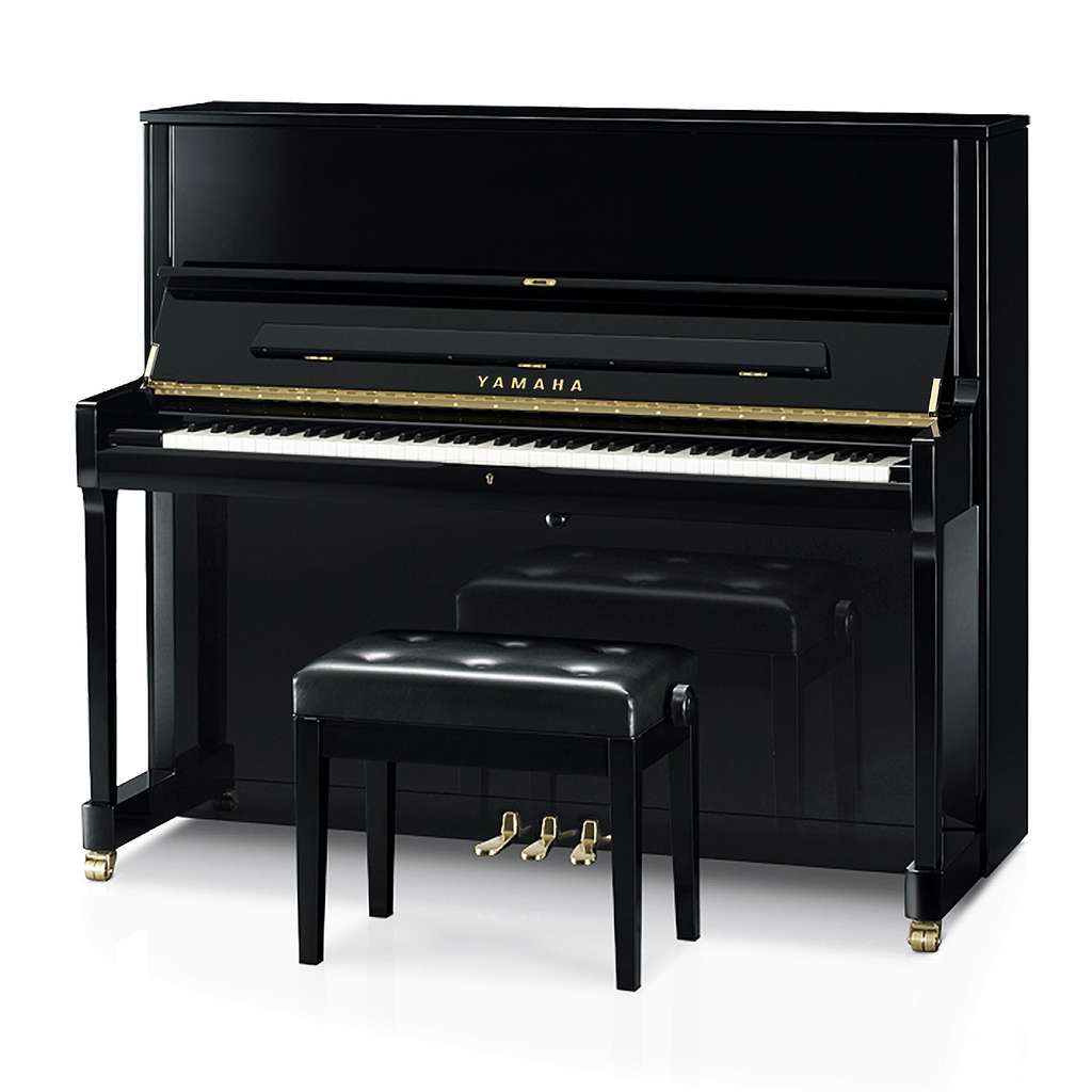 Used Yamaha Piano Prices