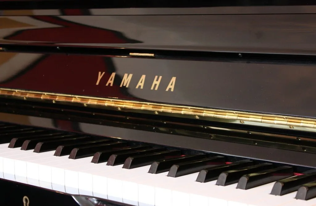 Yamaha Piano