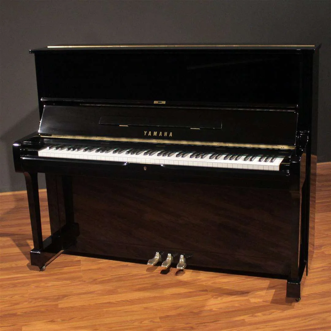 Yamaha Pianos