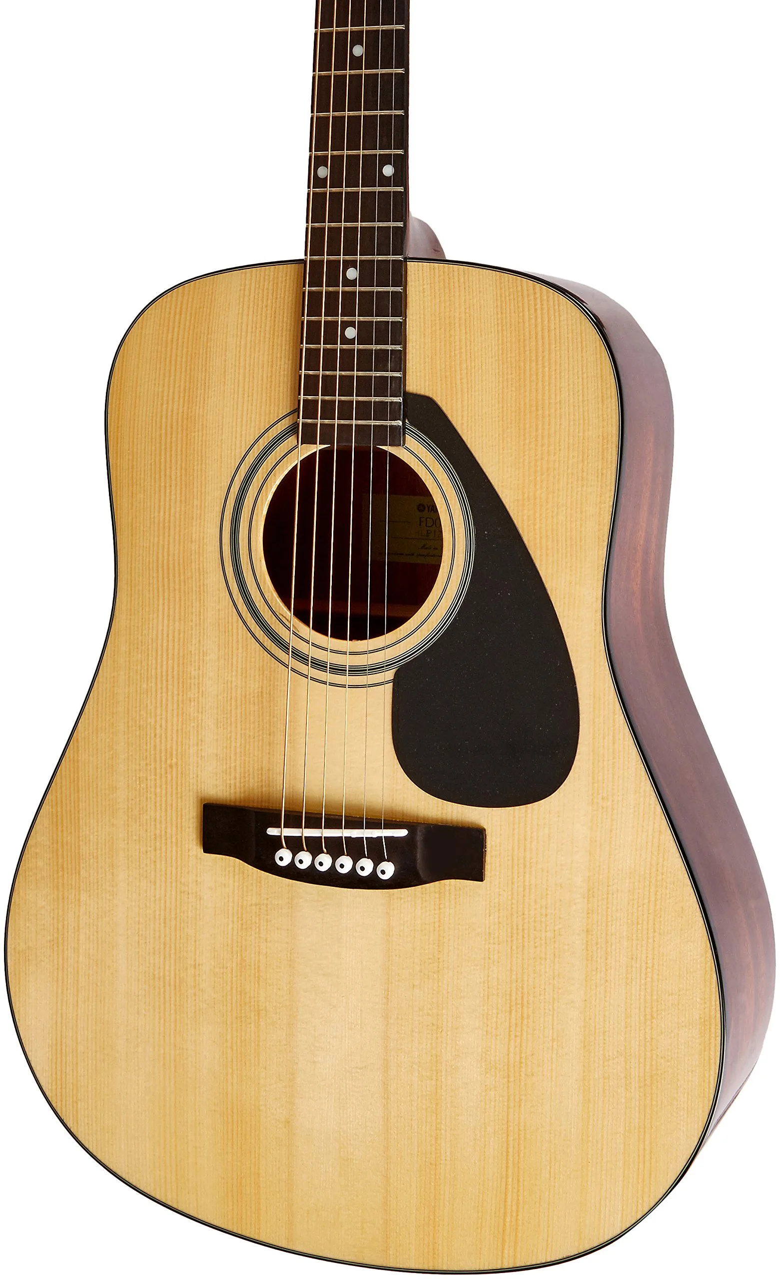 Yamaha Acoustic Guitar FD01S