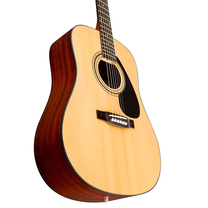 Yamaha FD01S Acoustic Guitar