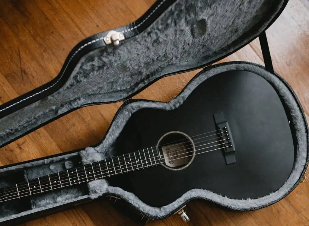 How Much Does It Cost To Ship A Guitar?