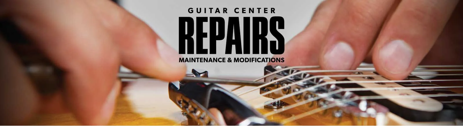 Does Guitar Center Fix Guitars? Everything You Need To Know Before ...