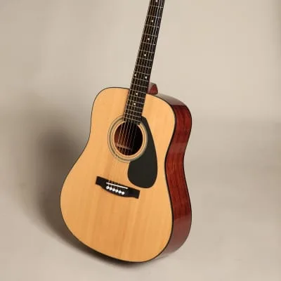 Yamaha Guitar FD01S