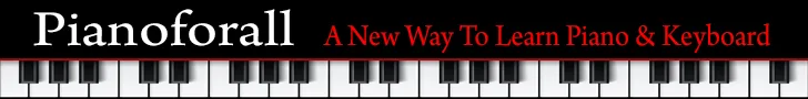 Pianoforall