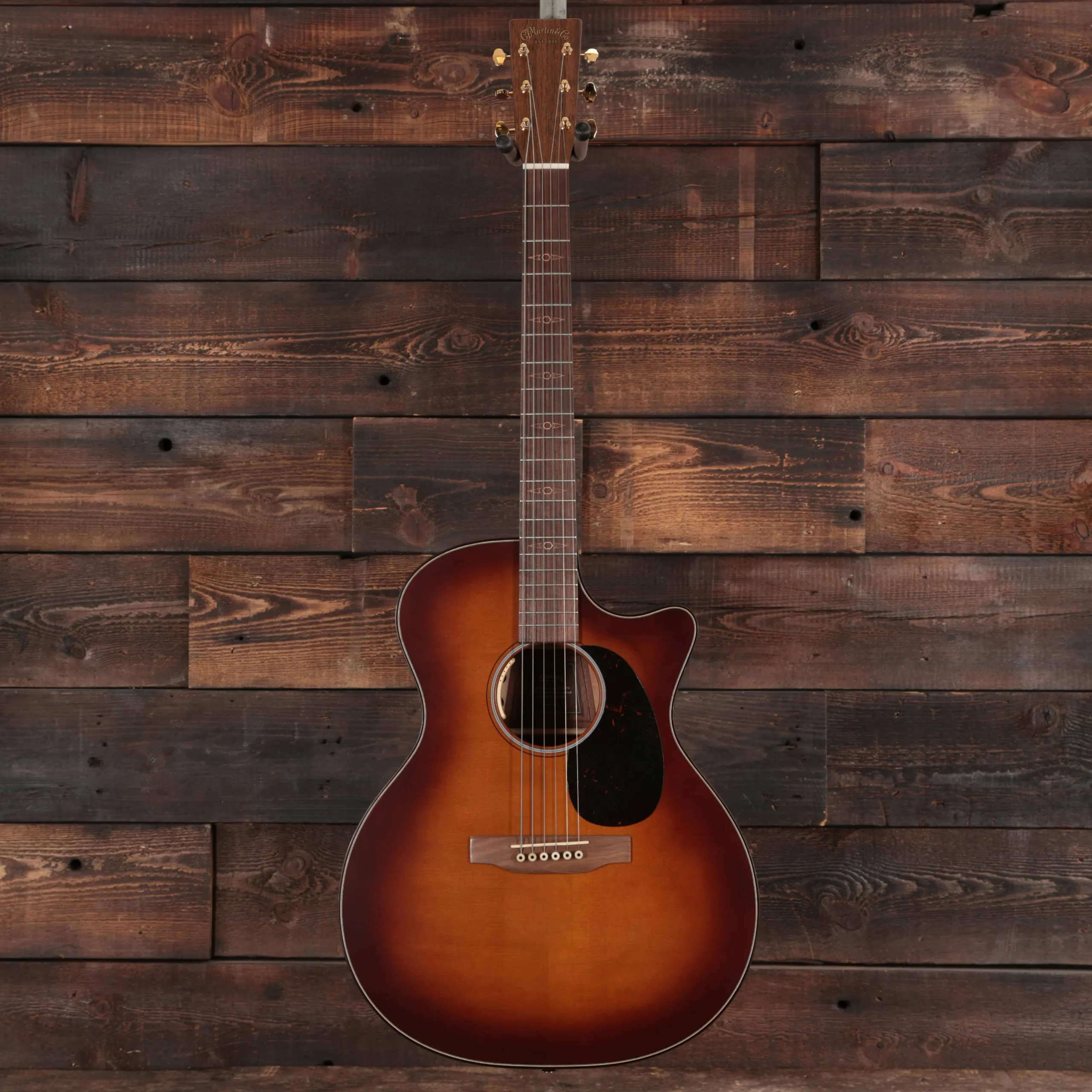 What Is The Top Of An Acoustic Guitar Called?