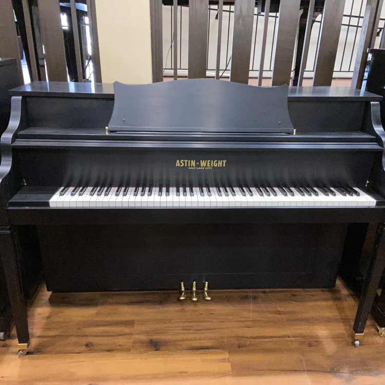 Astin Weight Piano