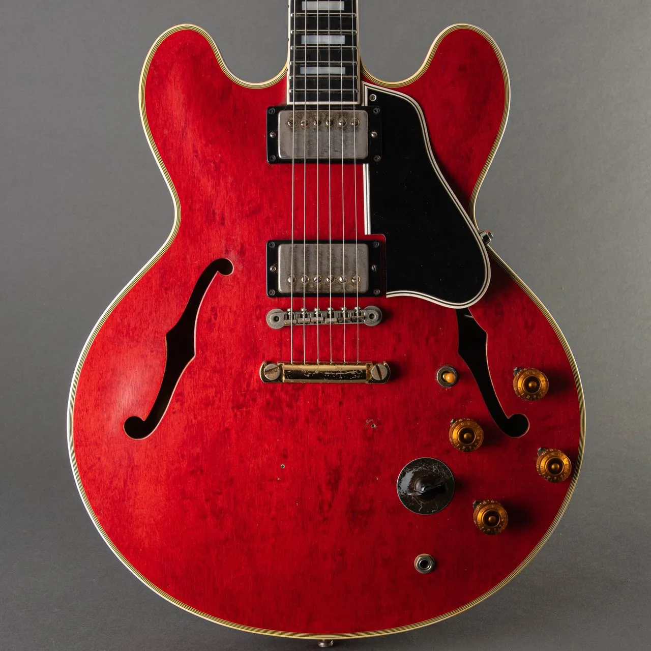 Gibson ES-355