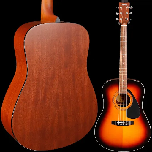 Yamaha F325D Guitar