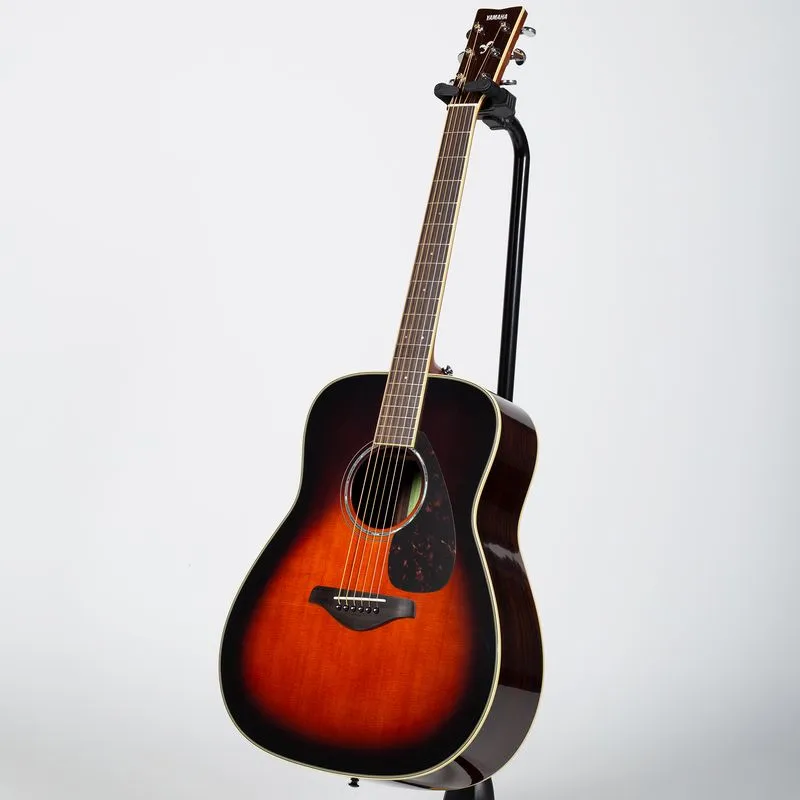 Yamaha FG830 Guitar