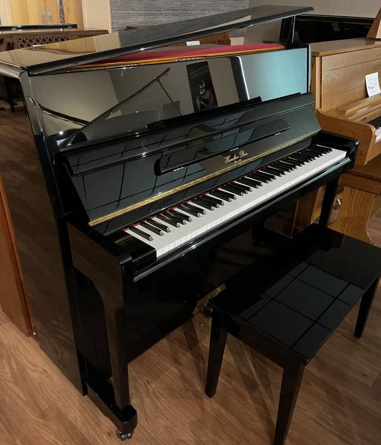 Hazelton Bros Piano