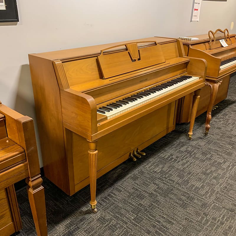 Hobart Cable Piano Company