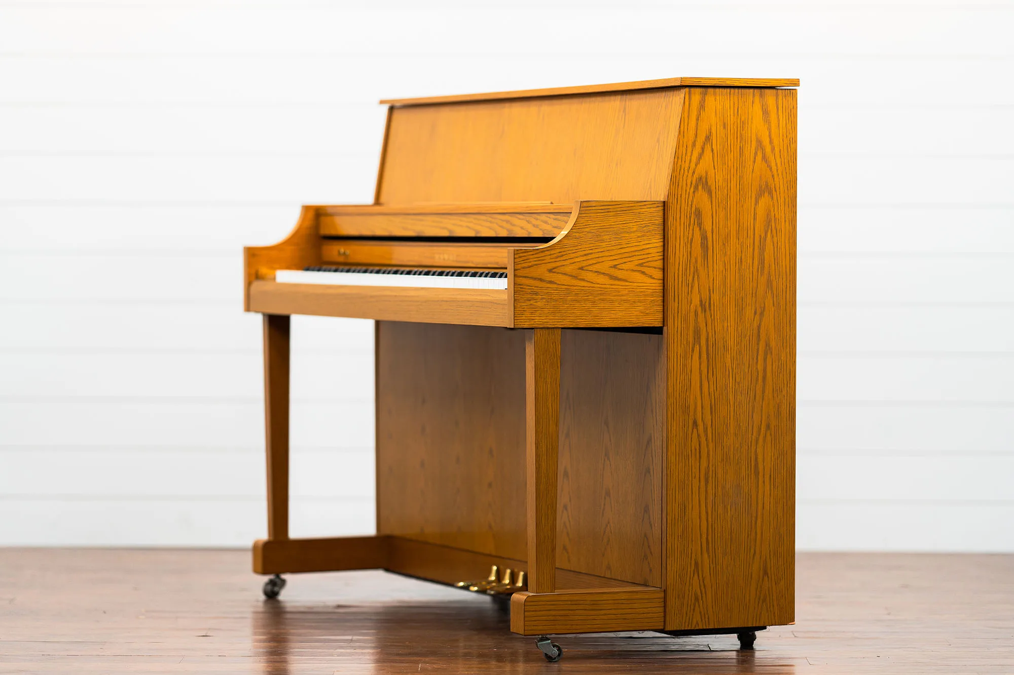 Kawai 506N Upright Piano