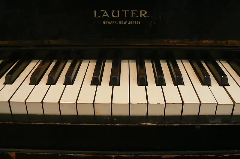 Lauter Piano