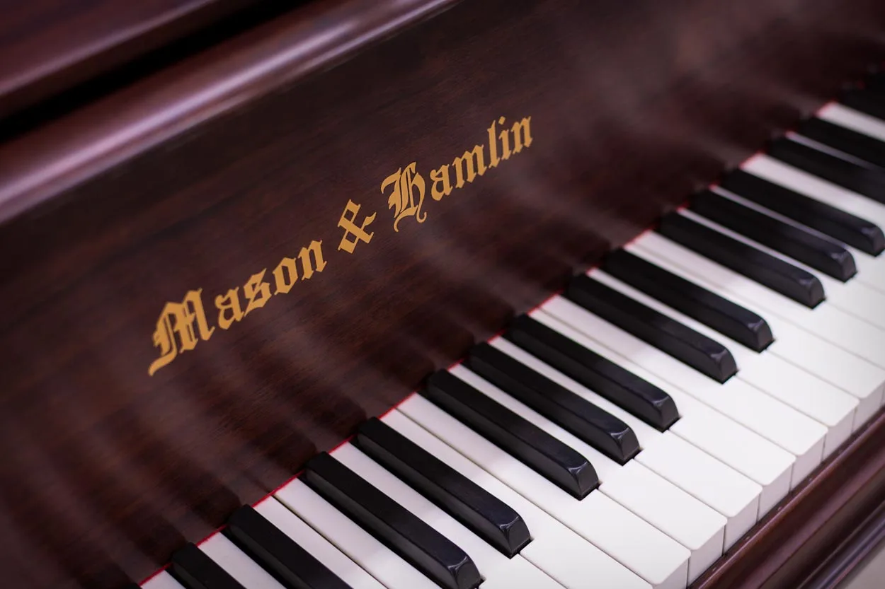 Best Years For Mason And Hamlin Pianos