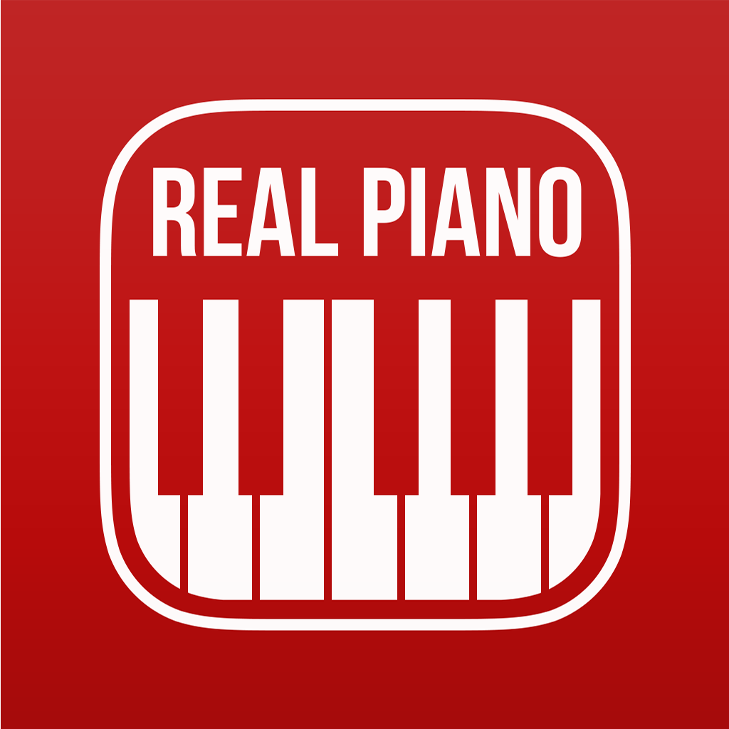 Is Real piano free