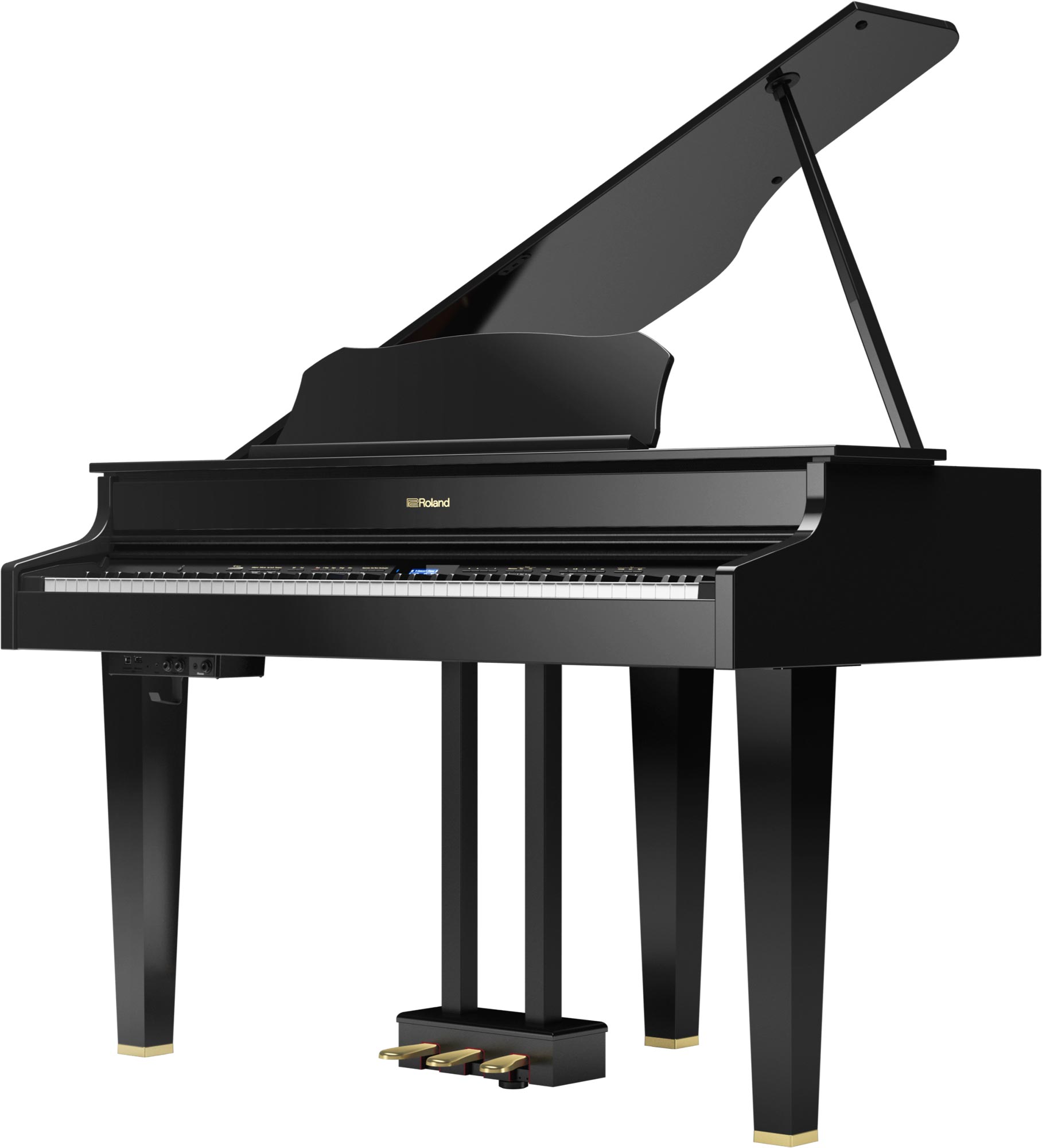 Roland piano price