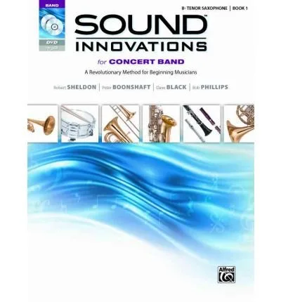 sound innovations trombone book 1