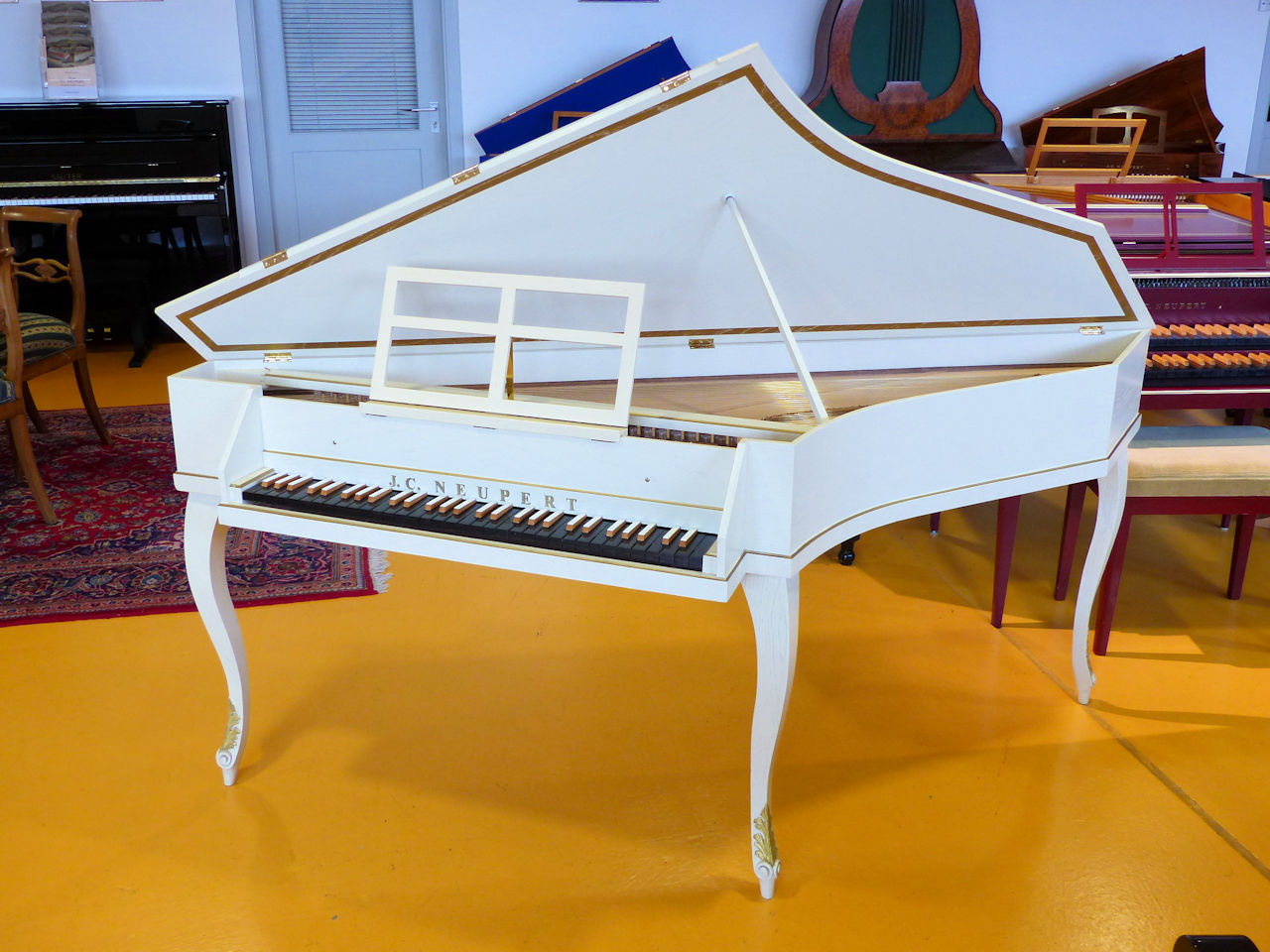 Are Spinet Pianos Good?