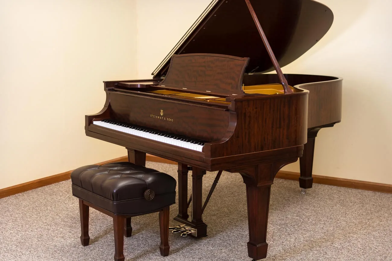 Steinway Piano Model A Price: