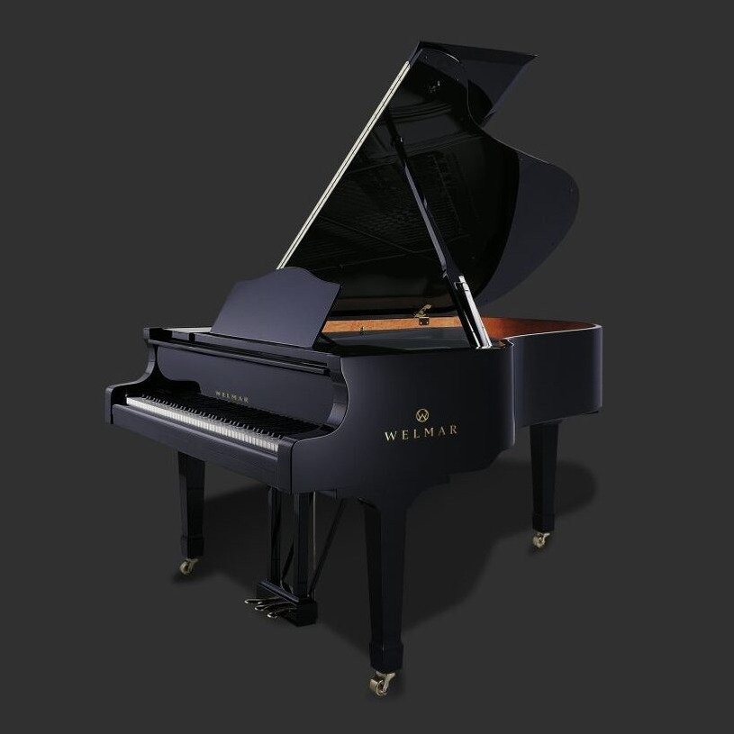 Are Welmar pianos any good?